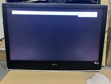 46 sony bravia lcd hdtv for sale  Frederick