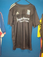 Birmingham city 2019 for sale  BIRMINGHAM
