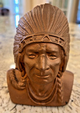 Vtg american indian for sale  Arlington