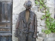 Rare veste moto d'occasion  Saint-Etienne