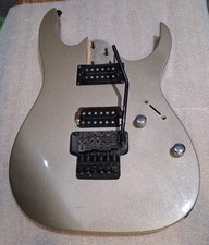 2001 ibanez rg220b for sale  Kaufman