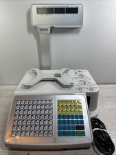 Usado, Impressora de etiquetas térmica escala de computação preço digital comercial 4 janelas poste comprar usado Usado, Impressora de etiquetas térmica escala de computação preço digital comercial 4 janelas poste comprar usado  Enviando para Brazil