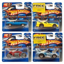 Hot wheels 2006 for sale  RICKMANSWORTH