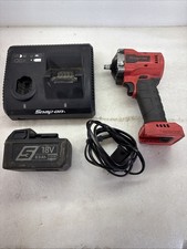 Snap ct9038 18v for sale  Spiro