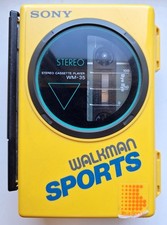 Sony walkman sports gebraucht kaufen  Hamburg