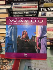 Wayuu cultura del for sale  LONDON