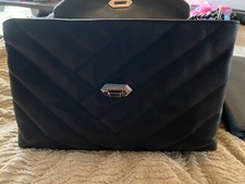 Sac main noir d'occasion Sac main noir d'occasion  Les Abrets