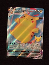 Pokémon celebrations surfende gebraucht kaufen  Deggendorf