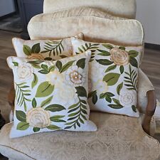 Pier one pillows for sale  Post Falls