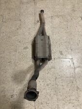 Catalizzatore audi serie usato  Vieste