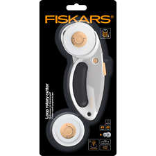 Fiskars rotary cutter for sale  IPSWICH