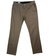 Volcom pants mens for sale  Seattle