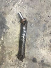 Rear propshaft swb for sale  BUXTON