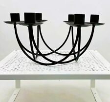 Bougeoir table circulaire d'occasion  Craponne