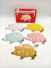 Schlachtefest rotsiegel sala gebraucht kaufen  Bad Bramstedt