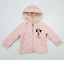 Disney mädchen teddyjacke gebraucht kaufen  Hann. Münden