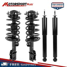 4pcs front rear for sale  Perth Amboy