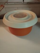 Tupperware ancien bol d'occasion  Montluçon