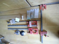 Flächenspannerbessey saughalt gebraucht kaufen  Seligenstadt