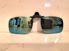 Clip flip sunglasses for sale  Freehold