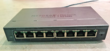 Netgear plus switch gebraucht kaufen  Delmenhorst