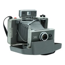 Polaroid 340 automatic gebraucht kaufen  Filderstadt