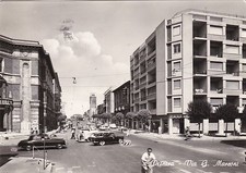 Pescara via g. usato  Roma