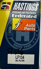Lf134 hastings oil for sale  Garfield