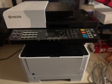 Kyocera ECOSYS M2540dw A4 Laser Monocromático MFP Impressora Copiadora Scanner Fax 42ppm comprar usado  Enviando para Brazil