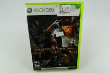 Dragons dogma microsoft for sale  Valrico
