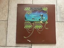 Yes yessongs vinile usato  Varese