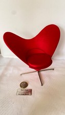 Vitra design miniatur gebraucht kaufen  Kirchheim unter Teck