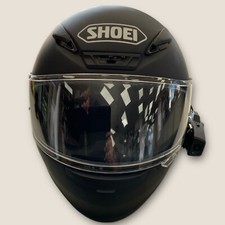 Shoei 1200 black for sale  Chandler