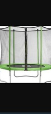 Trampoline d'occasion  Einville-au-Jard