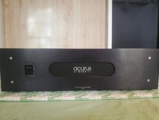 Acurus a100 stereo for sale  York