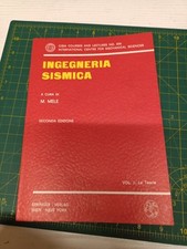 Ingegneria sismica usato  Morra de Sanctis