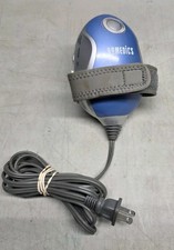 Homedics palm percussion for sale  Saginaw