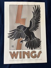 goines poster for sale  Northampton