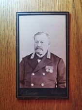 Cdv baden hofdiener gebraucht kaufen Cdv baden hofdiener gebraucht kaufen  Brühl