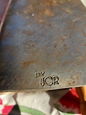 Jcr hand bell for sale  Corona