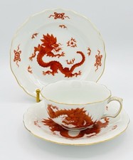 Meissen ming dragon for sale  Cupertino
