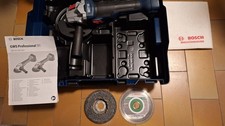 Bosch gws 18v gebraucht kaufen  Garching b.München