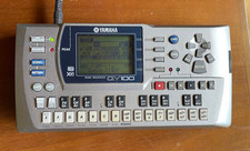 Yamaha qy100 mobile d'occasion  Expédié en Belgium
