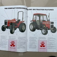 Massey ferguson 1010 for sale  HITCHIN