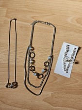 Angebot ketten paar gebraucht kaufen  Düsseldorf