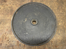 Inch iron steel for sale  STROUD