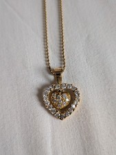 Solid 18ct gold for sale  SUNDERLAND