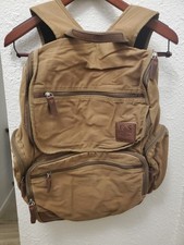 Mochila de lona cáqui Field & Stream coleção vintage, usado comprar usado Mochila de lona cáqui Field & Stream coleção vintage, usado comprar usado  Enviando para Brazil
