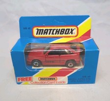 Matchbox superfast mb48 for sale  BOGNOR REGIS