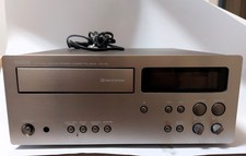 Yamaha deck cassette usato  Peschiera Borromeo